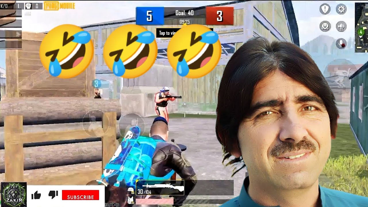 Spin Khan In Fire 🤣🤣🔥 ZS Gamings - YouTube