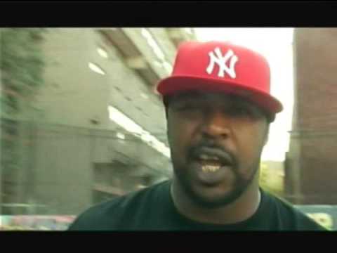 Sean Price - Monkey Barz (Video) - YouTube