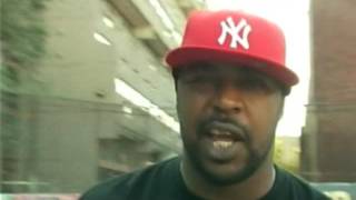 Watch Sean Price Monkey Barz video