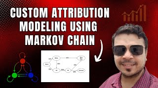 Custom Attribution Modeling Using GA4 + BigQuery | Part 2 - Using Markov Chain