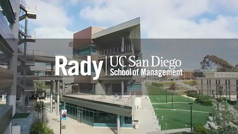 Daniel De La Torre | Elm | Rady Undergrad