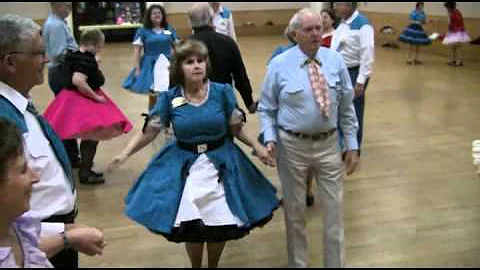 Celebrate singing call Scot Byars  04 15 2011.mp4