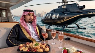 They Told Me Egypt was Poor… Then I Saw This (MADINATY)