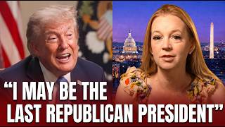 Trump’s SLUGGISH and RAMBLING Punchbowl News interview raises serious concerns
