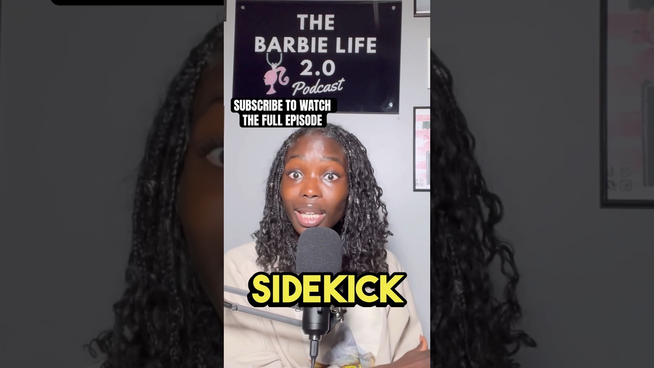 Colorist Lightskins Can’t Be Friends With Pretty Darkskins  