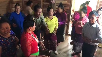 MÚA LÀO _ MƯỜNG LUÂN