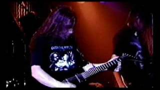 ANACRUSIS My Soul&#39;s Affliction (Live 1993)