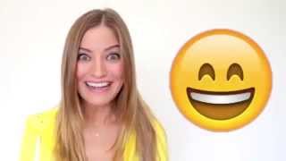 Whats App Smileys !!! screenshot 2