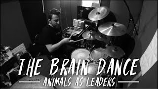 Celal Avcı - The Brain Dance Practice (Animals As Leaders)