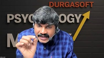 This Will Shock You : Consistency Produces Results You Never Expected! | Durga Sir