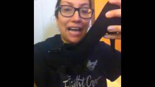 Amy thrifty shopper Ortiz Needs your help!! Vote which pa