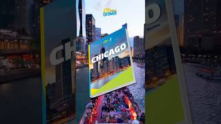 #Chicago #ViagemParaChicago #WindyCity #EbookGratuito #GuiaDeViagem #DicaDeViagem #PlanejeSuaViagem