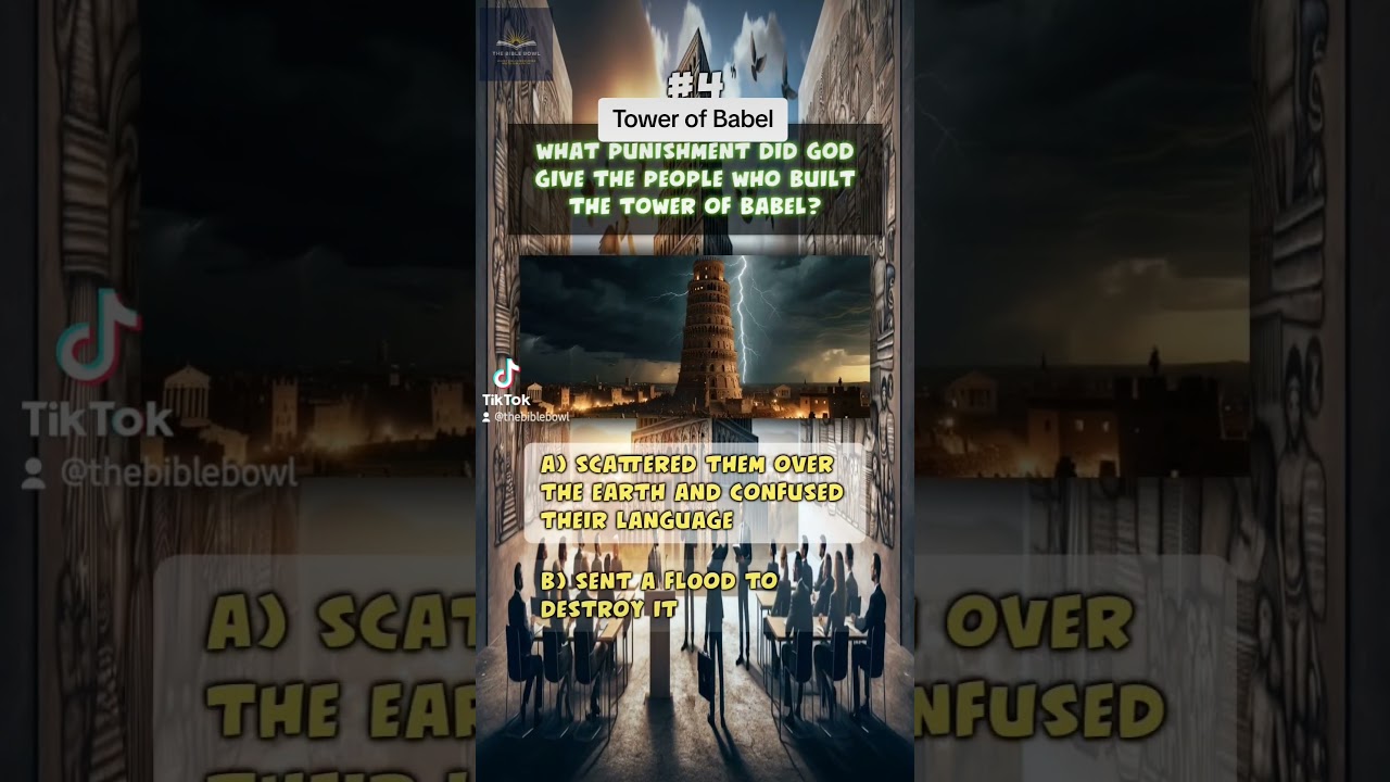 How many did you get right?  