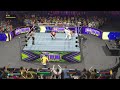 WWE 2K23