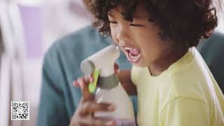 Casabella Infuse Cleaning System