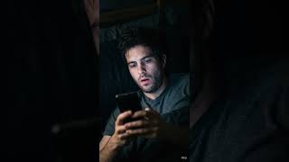 The Hidden Trap of Phone Addiction