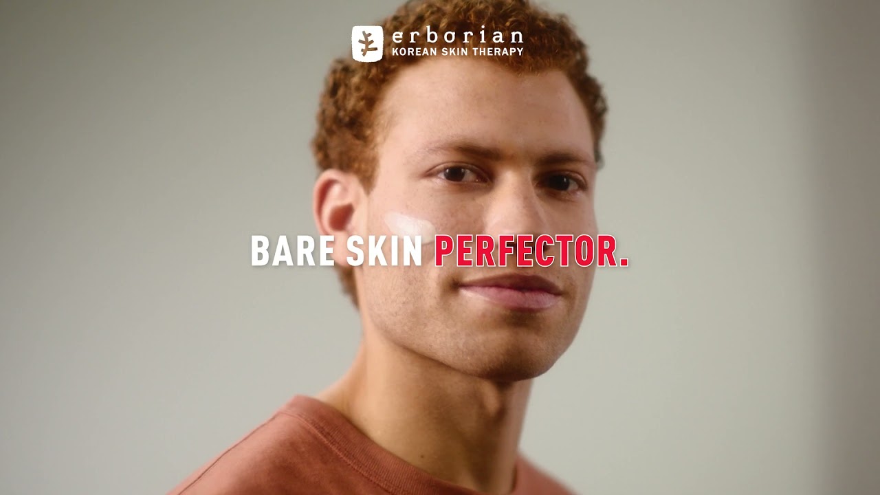 Erborian - NEW Skin Hero