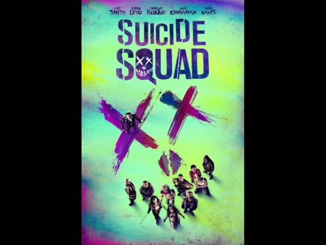 Suicide Squad - House Of The Rising Sun (The Animals) - YouTube