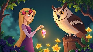Tangled: Rapunzel's Return🏰