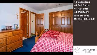 3955 Oakview Drive, Beavercreek, OH, 45430 Tour - $699,900