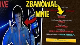 Malti Mnie Zbanował Na Oszuście Xd Jeste Oszuste Na Czitach