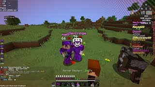 26 Team Kills - UHC Highlights #23 [Arctic]