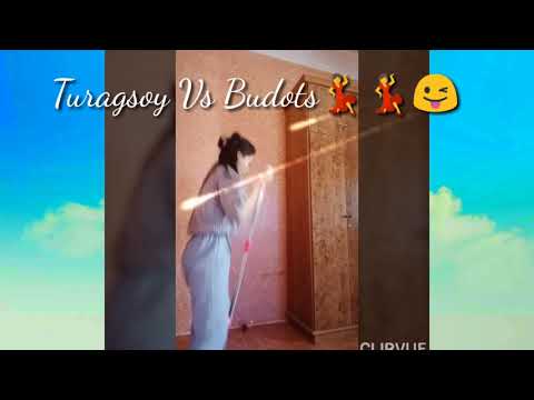 Ang Turagsoy versus Budots vlog#91