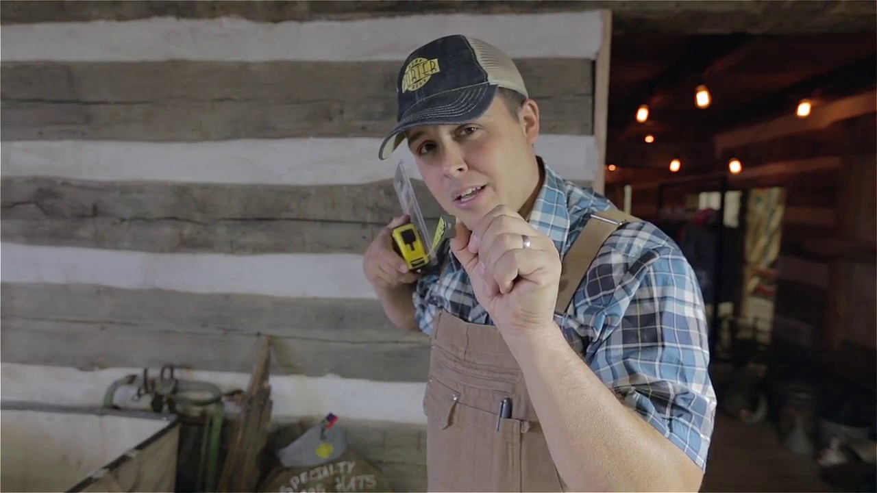 Tape Measure Trick YouTube