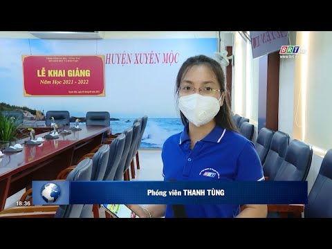 Xuyên Mộc sẵn