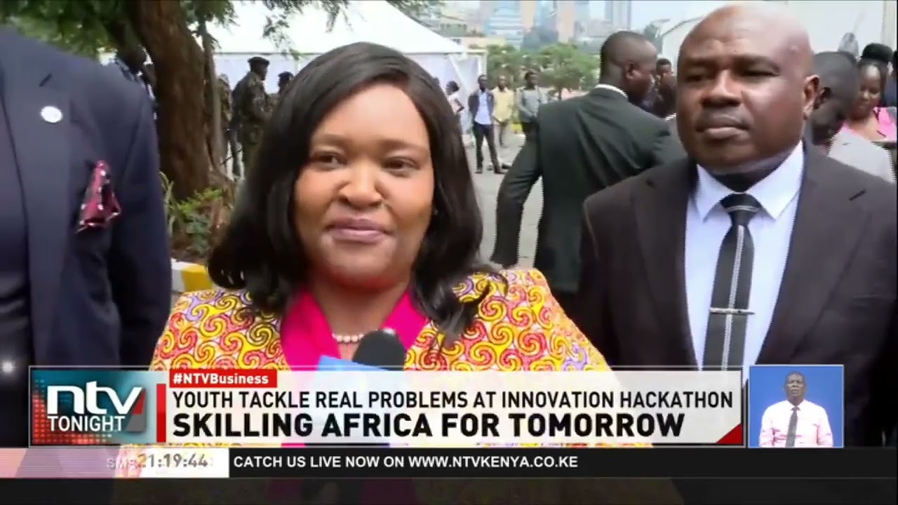 Skill Up Africa: NMG, Ministry of Tourism champion AI skills training programme