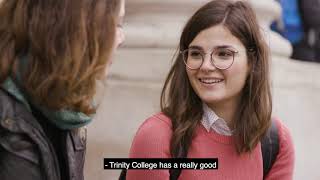Speech and Language Therapy – Postgraduate Voices