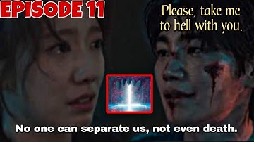 The Judge from Hell Ep.11 & Ep.12 Preview ENG SUB