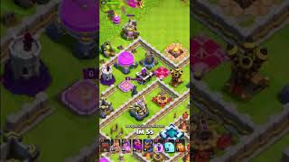 Botinaco Del Día 1.9 Millones De Recursos Y 11.000 De Oscuro Clash Of Clans