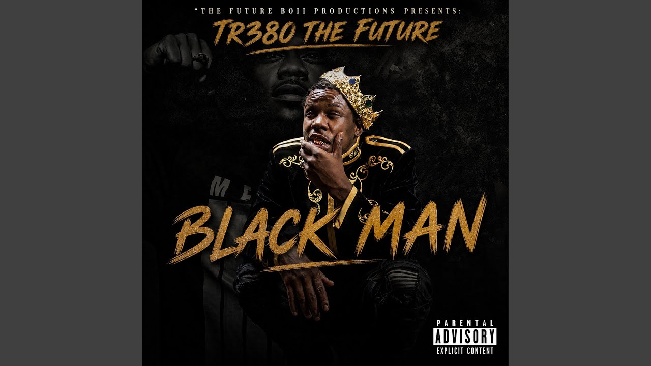 Watch Black Man on YouTube Watch Black Man on YouTube