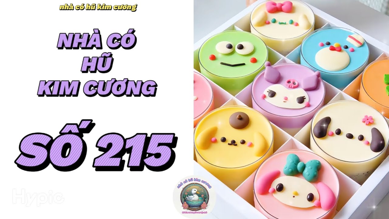 [Truyện audio] [FULL] NHÀ CÓ HŨ KIM CƯƠNG SỐ 215  ||  Nhà có hũ kim cương  ~ KÊNH CHÍNH CHỦ ~