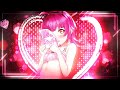 Nightcore - Starlight (Could You Be Mine) (N-Vision Remix) [Don Diablo &amp; Matt Nash ft Noonie Bao]