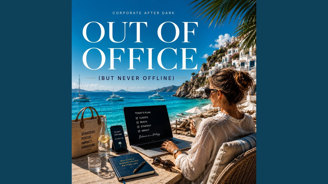 Out of Office (But Never Offline) - Dramatic Dance Suite auf YouTube ansehen Out of Office (But Never Offline) - Dramatic Dance Suite auf YouTube ansehen
