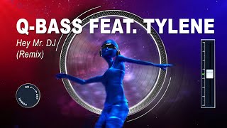 Q-Bass feat. Tylene - Hey Mr  DJ (Remix)