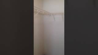 Studio apartment at Highland View Apartments