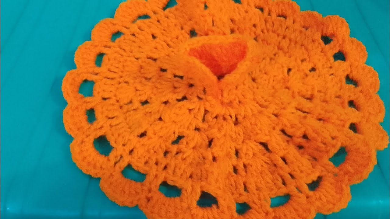 #crochet