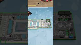 PC Building Simulator 2 Хроники мастерской #1 Превью