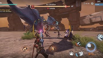 Yeager: Hunter Legend - Gameplay Walkthrough Part 25