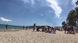 Bora Bora Beach Ibiza