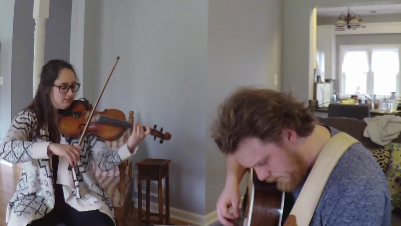 #43. Ashokan Farewell