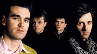 The Smiths From Start To Finish 1987