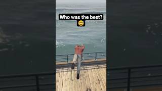 Leave your opinion in the comments😉#gta5 #fail #funny  #inyourface #gaming #gta