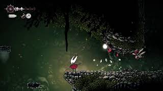 Ascending With Silk = -  Lets Play Silksong Blind Playthrough (Tos&Thos)