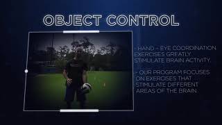 Object Control