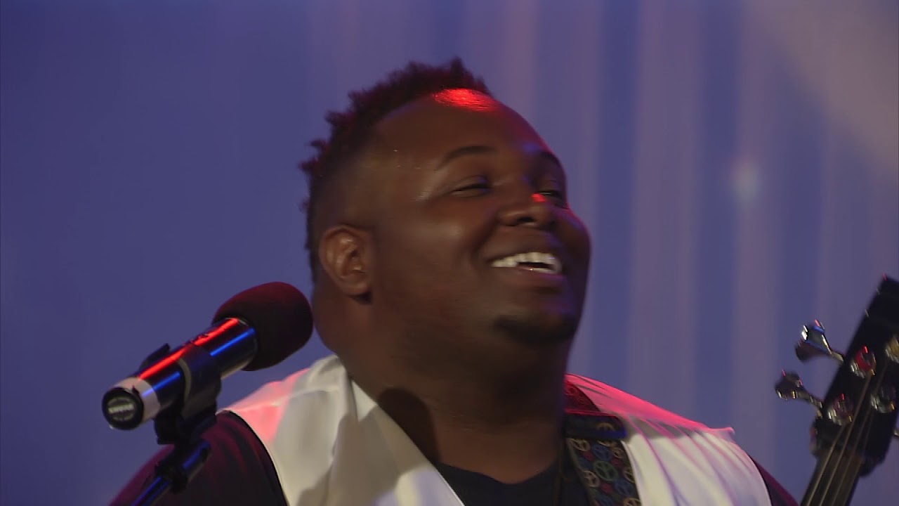 "Fire" BJ Griffin Original Live on Onside Scoop YouTube