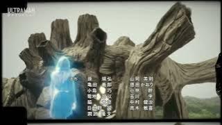Download lagu Ultraman Arc Ending 2